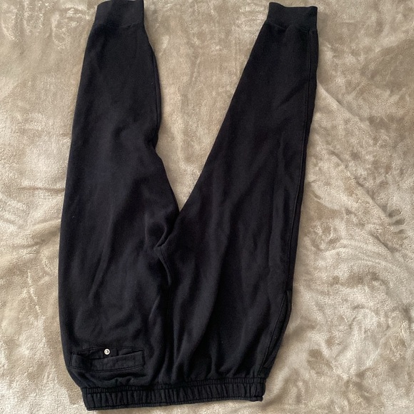 Nike fleece pants - Picture 2 of 2